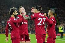 Phân tích kèo hiệp 1 Liverpool vs Leicester City, 16h ngày 30/7