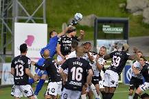 Soi k&egrave;o phạt g&oacute;c FC Haka vs Lahti, 19h00 ng&agrave;y 30/7