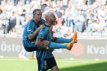 Soi k&egrave;o phạt g&oacute;c Mjallby AIF vs Djurgardens, 20h ng&agrave;y 30/7