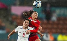 Soi kèo phạt góc nữ Thụy Sĩ vs nữ New Zealand, 14h ngày 30/7