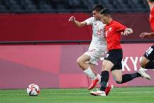 Chuy&ecirc;n gia Tony Ansell dự đo&aacute;n U23 T&acirc;y Ban Nha vs U23 Ai Cập, 20h00 ng&agrave;y 30/7