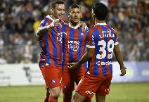 Nhận định, soi kèo 2 de Mayo vs Cerro Porteno, 6h00 ngày 30/7: Không dễ dàng