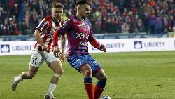 Nhận định, soi kèo Rakow Czestochowa vs Cracovia Krakow, 00h00 ngày 30/7: Bất ngờ rơi điểm