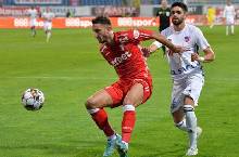 Nhận định, soi k&egrave;o UTA Arad vs Universitatea Cluj, 22h59 ng&agrave;y 29/7: Chủ nh&agrave; k&eacute;m cỏi