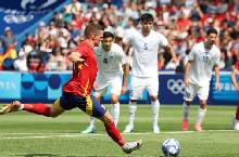 Soi k&egrave;o g&oacute;c U23 T&acirc;y Ban Nha vs U23 Ai Cập, 20h00 ng&agrave;y 30/7