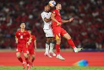 Đánh bại U23 Indonesia, U23 Việt Nam lần thứ 3 liên tiếp vô địch giải Đông Nam Á