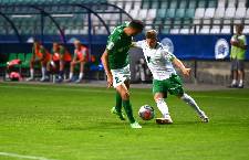 Nhận định, soi kèo Iberia 1999 Tbilisi vs Levadia Tallinn, 23h00 ngày 29/7: Cúi đầu rời giải