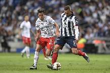 Nhận định, soi kèo Necaxa vs Atlanta Utd, 6h30 ngày 31/7: Chia đểm