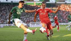 Nhận định, soi kèo Benfica vs St Gallen, 02h00 ngày 31/7: Không hề ngon ăn