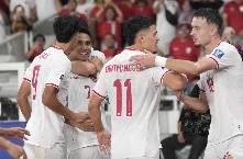 Nhận định, soi kèo Đông Timor vs Indonesia, 17h00 ngày 31/7: Không có bất ngờ
