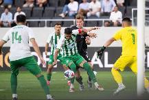 Nhận định, soi kèo Dukagjini vs Lugano, 21h30 ngày 29/7: Khó cho chủ nhà