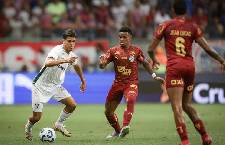 Nhận định, soi kèo Fluminense vs Bahia, 07h30 ngày 30/7: Ngang tài ngang sức
