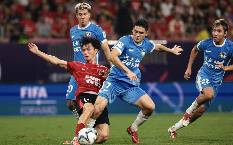 Nhận định, soi kèo Hena vs Dalian Yingbo, 18h35 ngày 31/7: Níu chân nhau