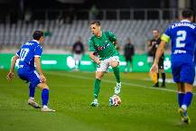 Nhận định, soi kèo Kauno Zalgiris vs Klaksvik, 23h00 ngày 29/7: Tận dụng ưu thế