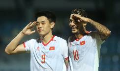 Nhận định, soi kèo Việt Nam vs Singapore, 20h00 ngày 31/7: Game dễ