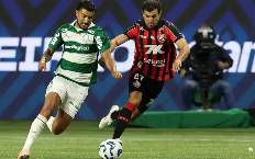 Nhận định, soi kèo Vitoria vs Palmeiras, 07h30 ngày 30/7: Tiếp tục sảy chân