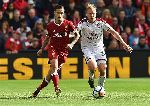 Burnley vs Liverpool (23h30 31/8): Kh&oacute; cản The Kop