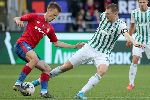 Nhận định Akhmat Grozny vs CSKA Moscow, 22h00 ngày 30/8