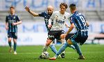 Nhận định Helsingborg IF vs Djurgardens, 19h30 ngày 30/8