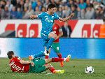 Nhận định Lokomotiv Moscow vs Zenit St Petersburg, 20h00 ng&agrave;y 30/8