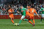 Nhận định Saint Etienne vs Lorient, 20h00 ngày 30/8