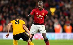 Đội hình ra sân chính thức Wolves vs MU, 22h30 ngày 29/8