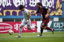 Nhận định, soi k&egrave;o Anyang vs Ansan Greeners, 17h30 ng&agrave;y 30/8