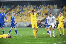 Nhận định, soi kèo Kazakhstan vs Ukraine, 21h ngày 1/9