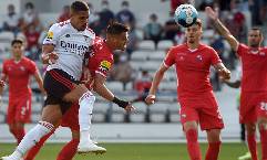 Nhận định, soi kèo Santa Clara vs Gil Vicente, 2h30 ngày 30/8