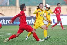 Nhận định, soi kèo nữ Hà Nội 2 vs nữ TP.HCM, 16h ngày 30/8