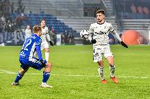 Soi kèo bóng đá Ba Lan đêm nay 30/8: Legia II vs Wisla
