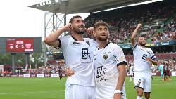 Soi k&egrave;o b&oacute;ng đ&aacute; Ph&aacute;p đ&ecirc;m nay 30/8: Dijon vs Annecy