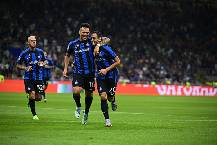 Soi k&egrave;o chẵn/ lẻ Inter Milan vs Cremonese, 1h45 ng&agrave;y 31/8