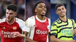 'Kh&ocirc;ng mua được cậu ấy, Arsenal đừng nghĩ tới chức v&ocirc; địch'