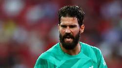 Alisson: 'Cậu ấy l&agrave; một b&aacute;u vật đặc biệt của Liverpool'