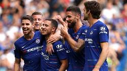 Cầu thủ hay nhất của Chelsea 10 năm qua quyết định 'treo gi&agrave;y'