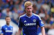 Chelsea ch&iacute;nh thức gửi đề nghị cho 'De Bruyne 2.0' của Arsenal