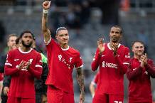 Kh&oacute; lường vụ Salah, Liverpool chi&ecirc;u mộ si&ecirc;u sao đắt gi&aacute; nhất thế kỷ