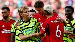 M.U lại đón tin dữ, thêm một trụ cột phải nghỉ thi đấu dài hạn