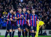 Mbappe v&agrave; c&aacute;c sao PSG g&acirc;y phẫn nộ v&igrave; ch&acirc;m chọc Barca