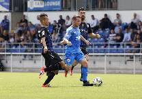 Nhận định, soi kèo Astoria Walldorf vs FSV Frankfurt, 00h00 ngày 31/8