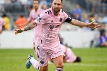 Nhận định, soi k&egrave;o Inter Miami vs Nashville, 6h30 ng&agrave;y 31/8