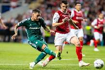 Nhận định, soi k&egrave;o Panathinaikos vs Braga, 02h00 ng&agrave;y 30/8