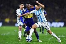 Nhận định, soi k&egrave;o Racing Club vs Boca Juniors, 7h30 ng&agrave;y 31/8