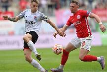 Nhận định, soi kèo Steinbach Haiger vs Stuttgarter Kickers, 0h00 ngày 30/8