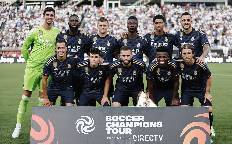 N&Oacute;NG ! Chỉ cần 1 cuộc gọi, Real sắp c&oacute; 'si&ecirc;u sao 250 củ'