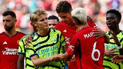 Romano: 'Còn chưa cập bến, M.U đã tính bán đứt tân binh'