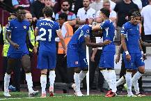 Tăng cường h&agrave;ng c&ocirc;ng, Chelsea chi 30 củ chi&ecirc;u mộ 'Messi nước Anh'