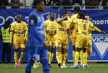 Nhận định, soi k&egrave;o Grenoble vs Pau, 1h00 ng&agrave;y 31/8: Kh&ocirc;ng sợ xa nh&agrave;