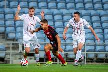 Nhận định, soi k&egrave;o Larne FC vs Lincoln Red Imps, 2h00 ng&agrave;y 30/8 - C&uacute;p C3 ch&acirc;u &Acirc;u: Điểm tựa s&acirc;n nh&agrave;